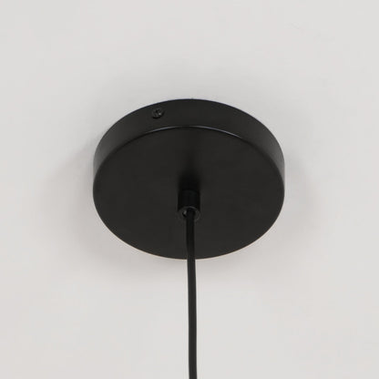 Scandinavian Pendant Lamp