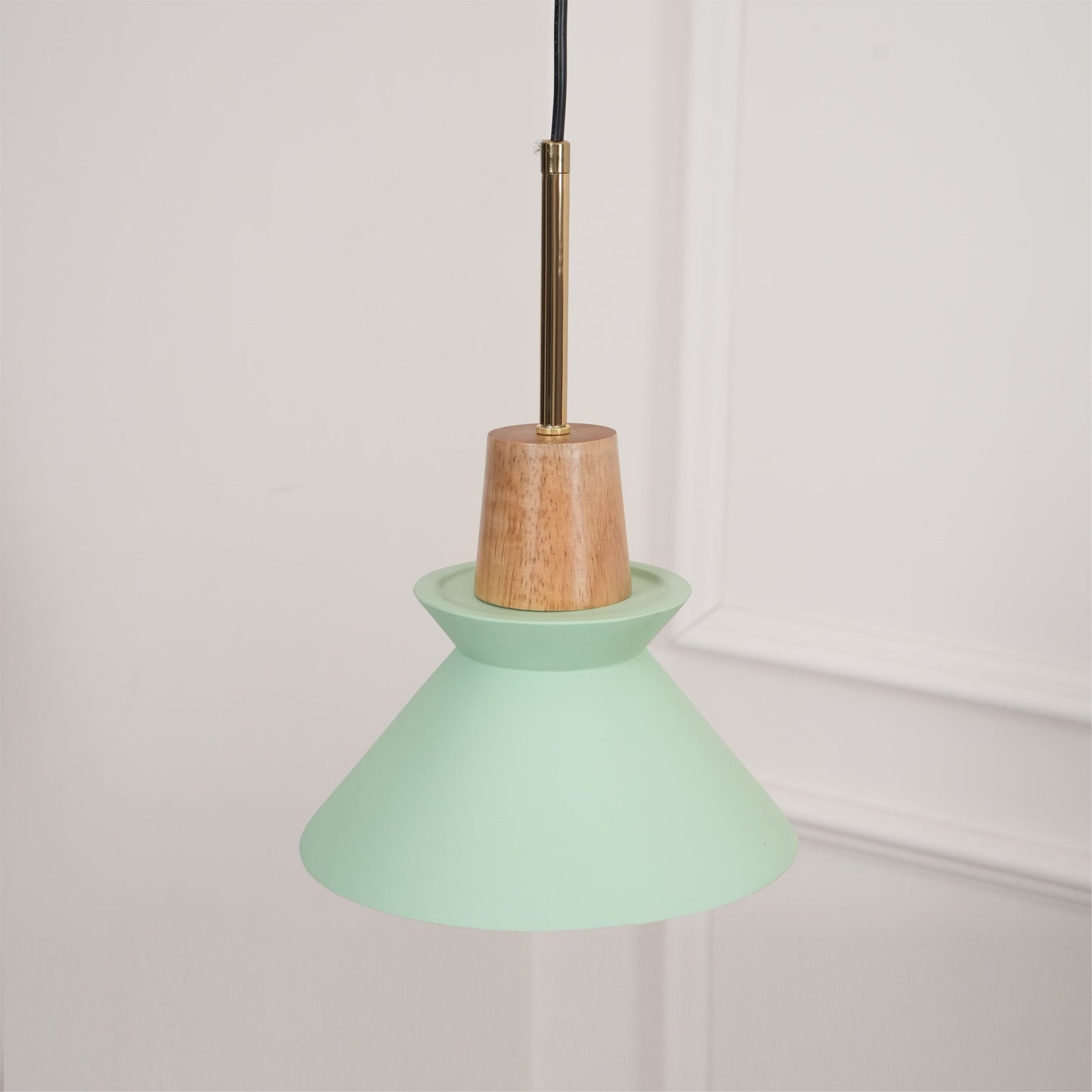Scandinavian Pendant Lamp