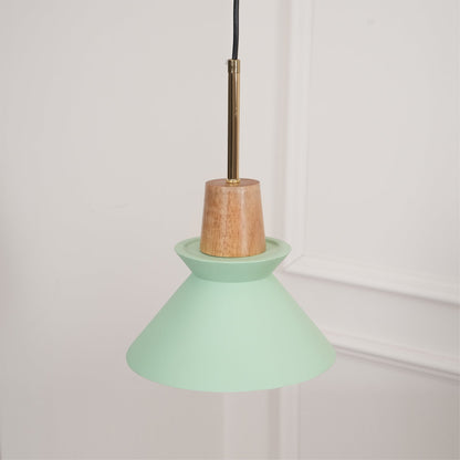 Scandinavian Pendant Lamp