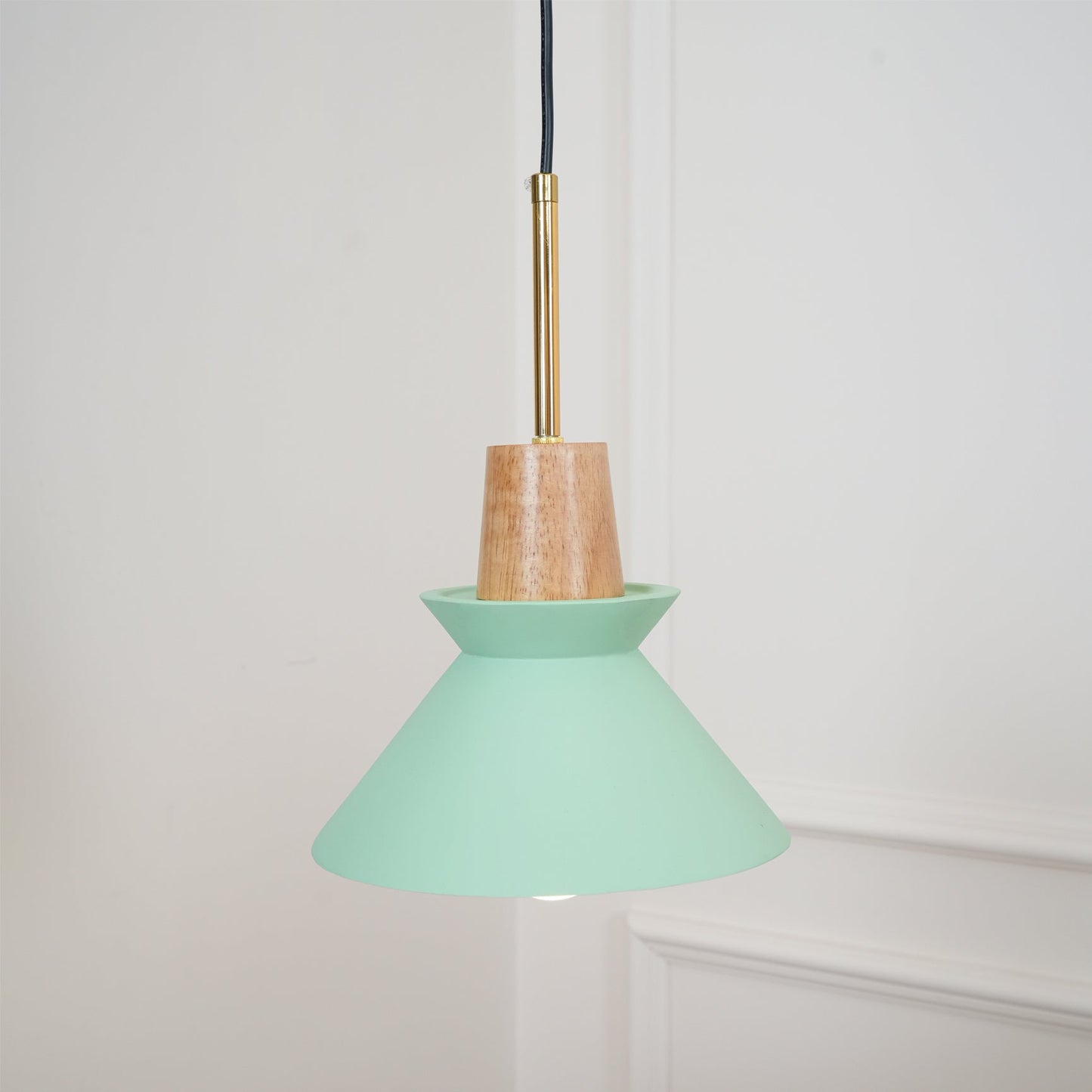 Scandinavian Pendant Lamp
