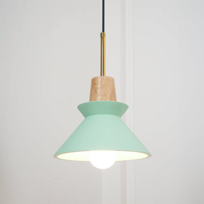 Scandinavian Pendant Lamp