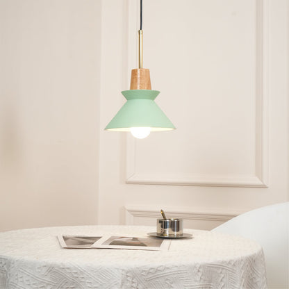 Scandinavian Pendant Lamp