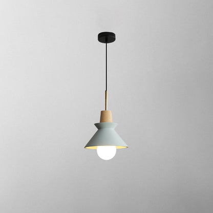 Scandinavian Pendant Lamp