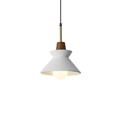 Scandinavian Pendant Lamp