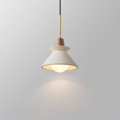 Scandinavian Pendant Lamp