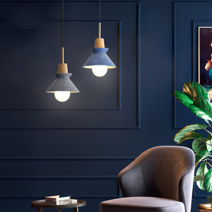 Scandinavian Pendant Lamp