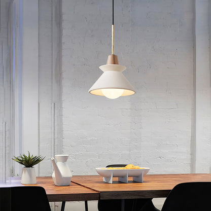 Scandinavian Pendant Lamp