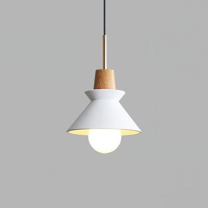 Scandinavian Pendant Lamp