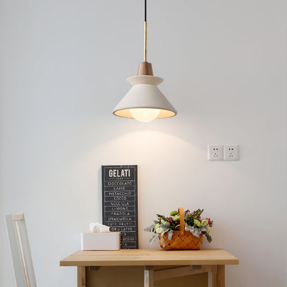 Scandinavian Pendant Lamp
