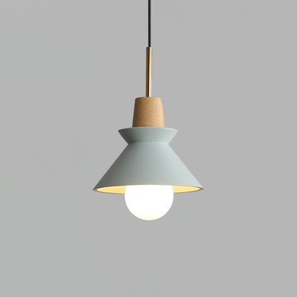 Scandinavian Pendant Lamp