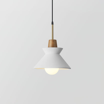 Scandinavian Pendant Lamp