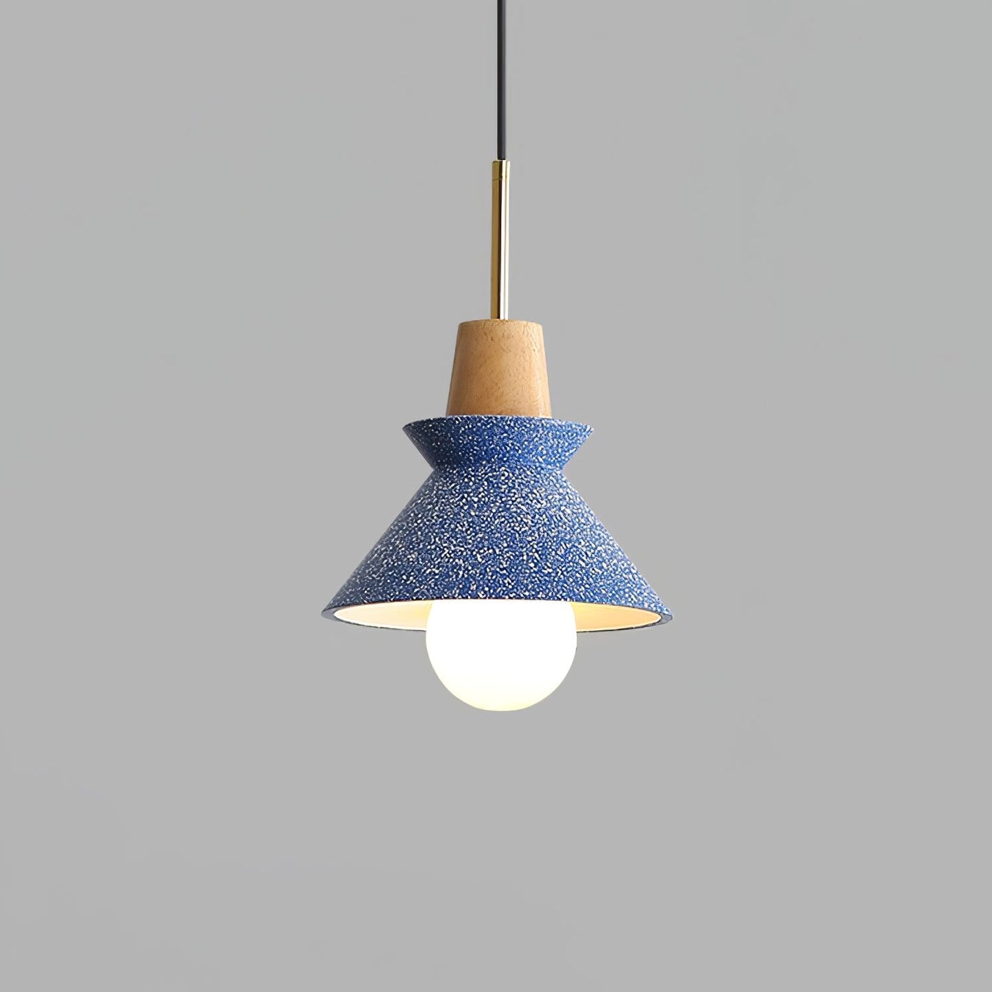 Scandinavian Pendant Lamp
