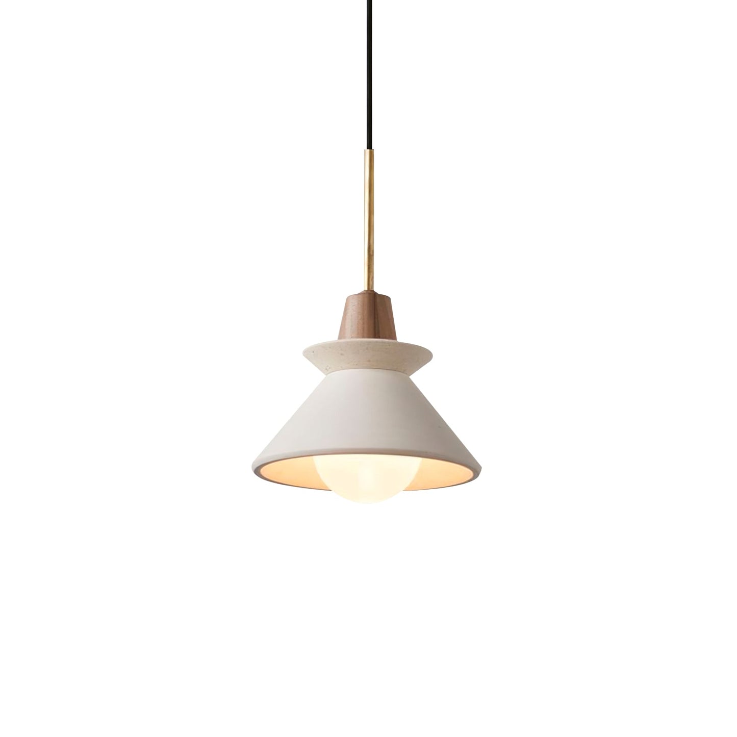 Scandinavian Pendant Lamp