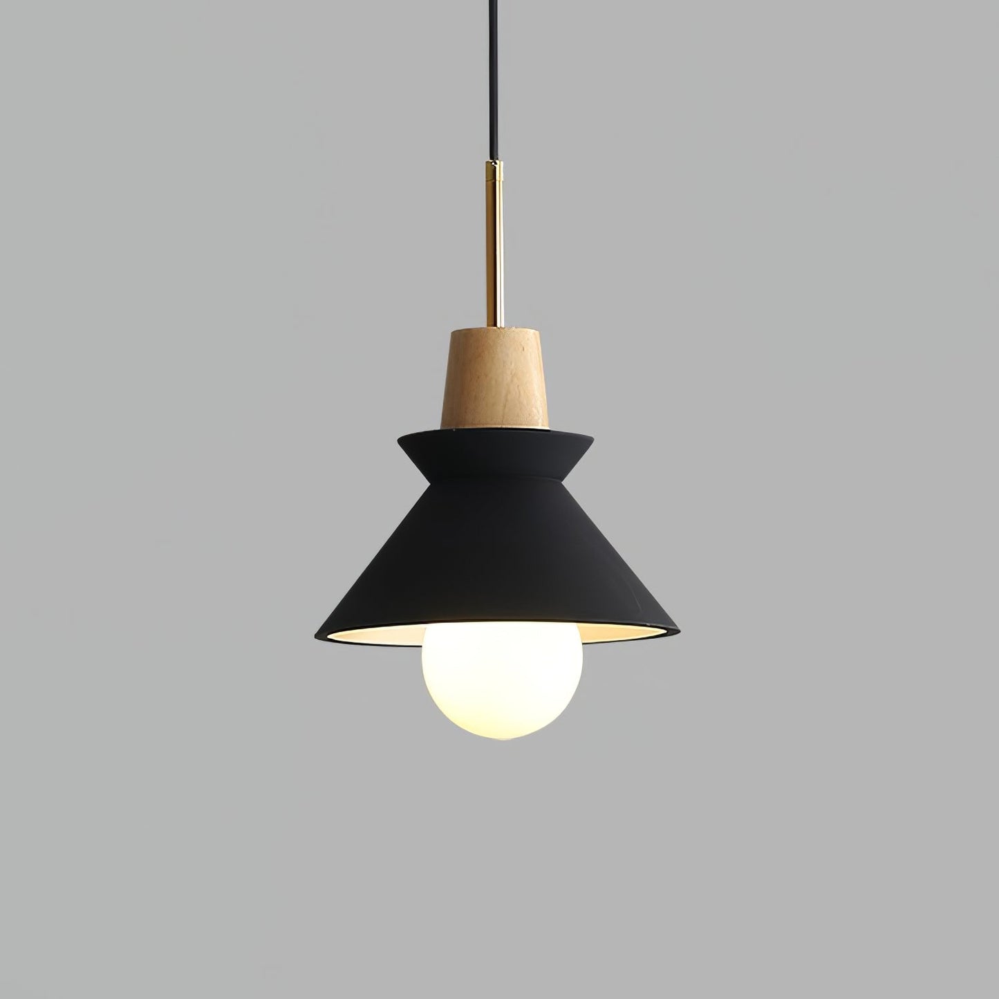 Scandinavian Pendant Lamp