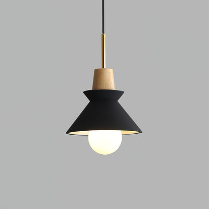 Scandinavian Pendant Lamp