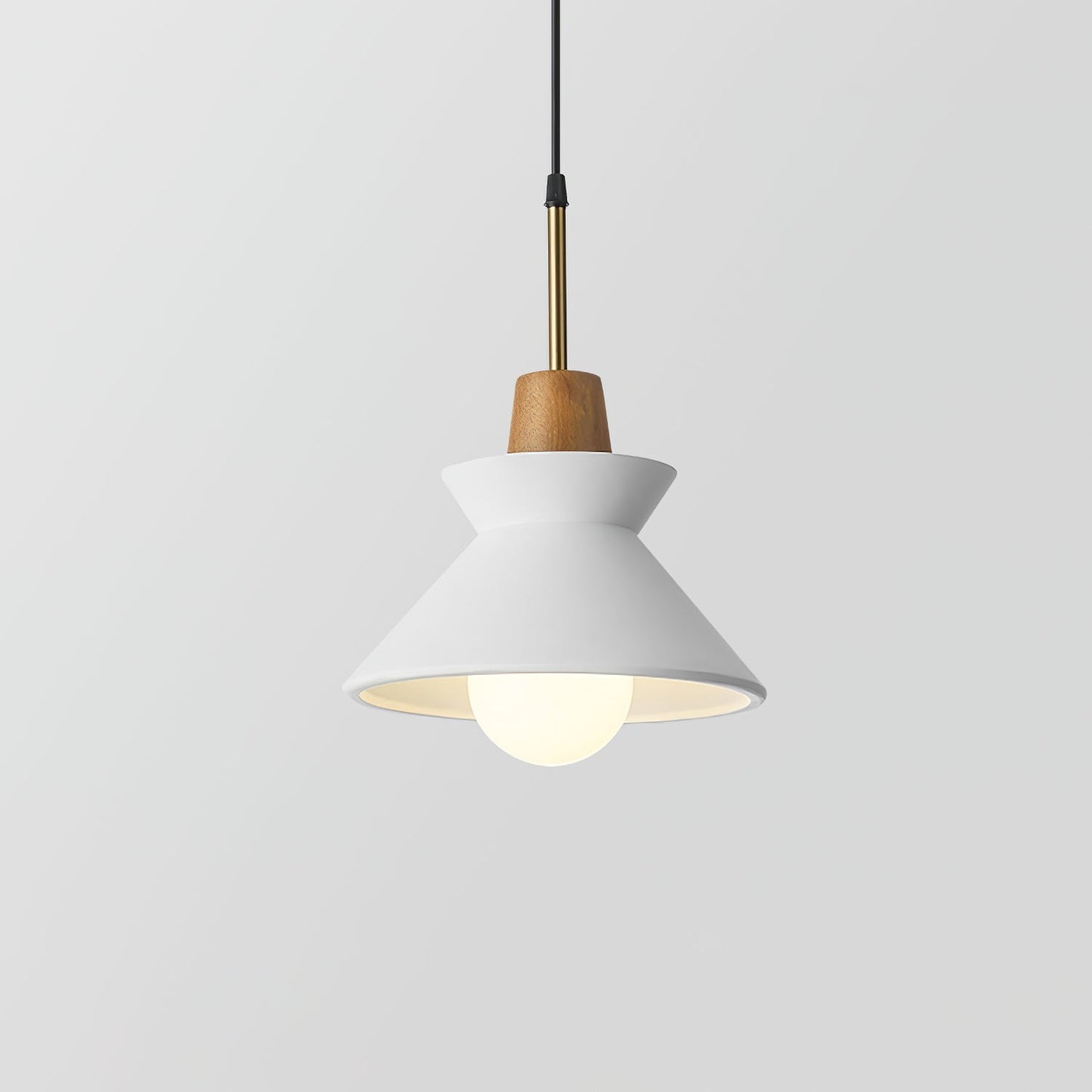 Scandinavian Pendant Lamp
