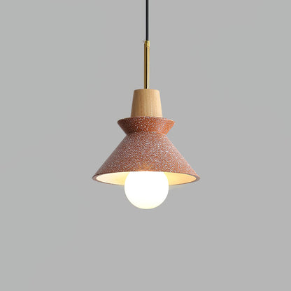 Scandinavian Pendant Lamp
