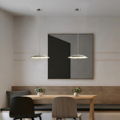 Scope Pendant Lamp