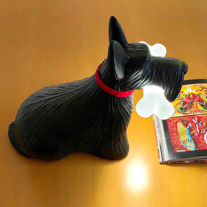 Scottie Table Lamp
