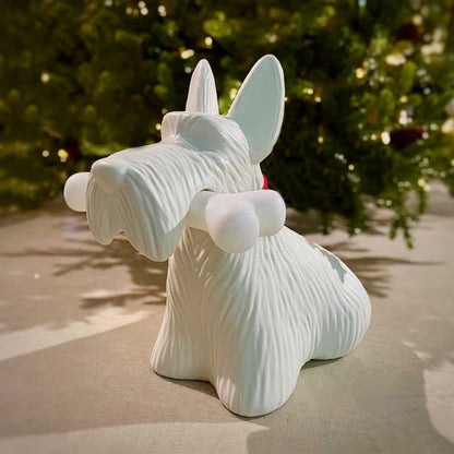 Scottie Table Lamp