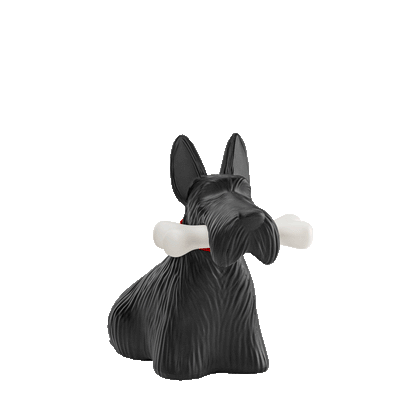Scottie Table Lamp