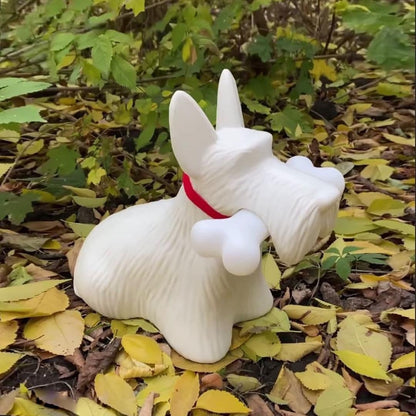 Scottie Table Lamp