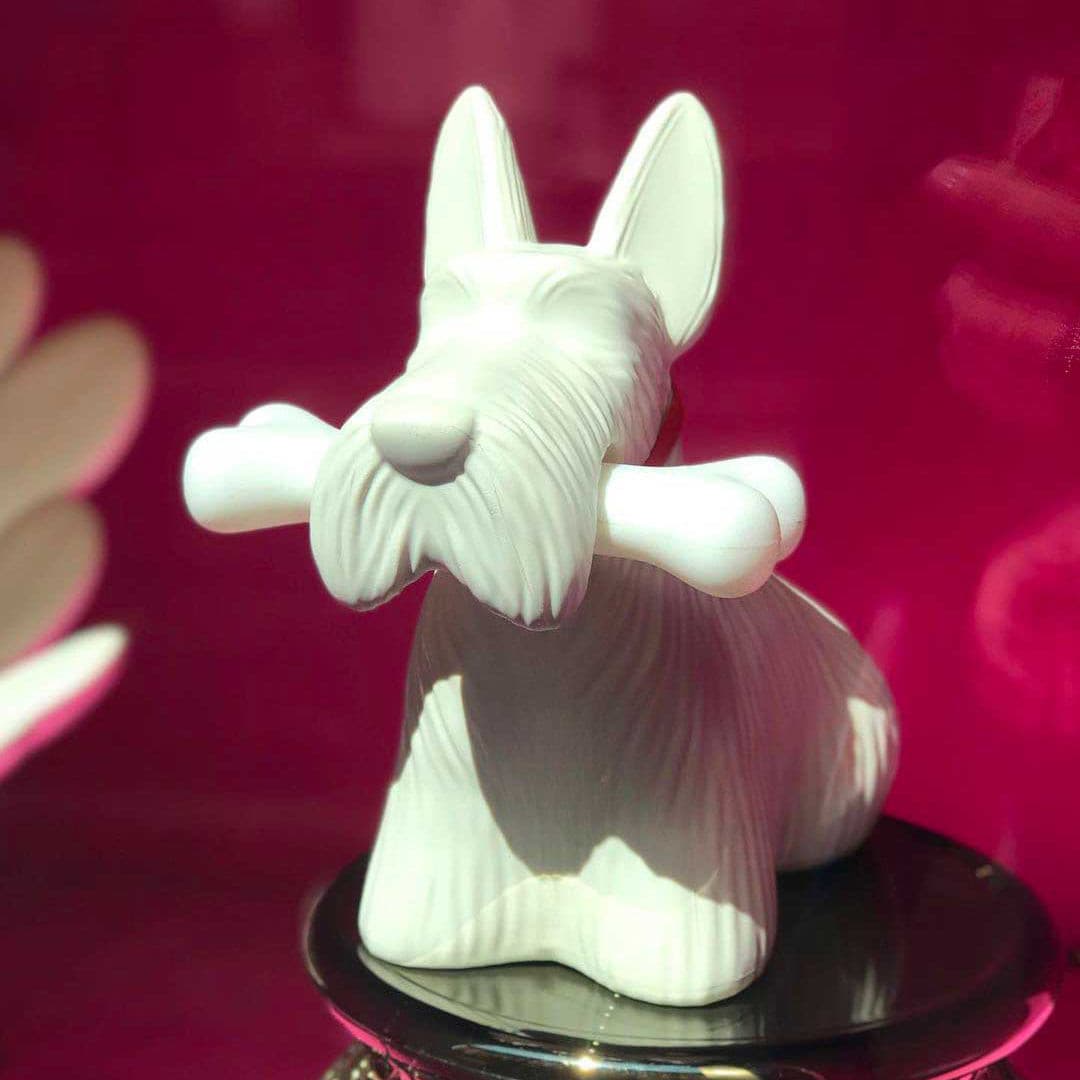 Scottie Table Lamp