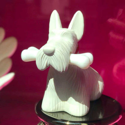 Scottie Table Lamp