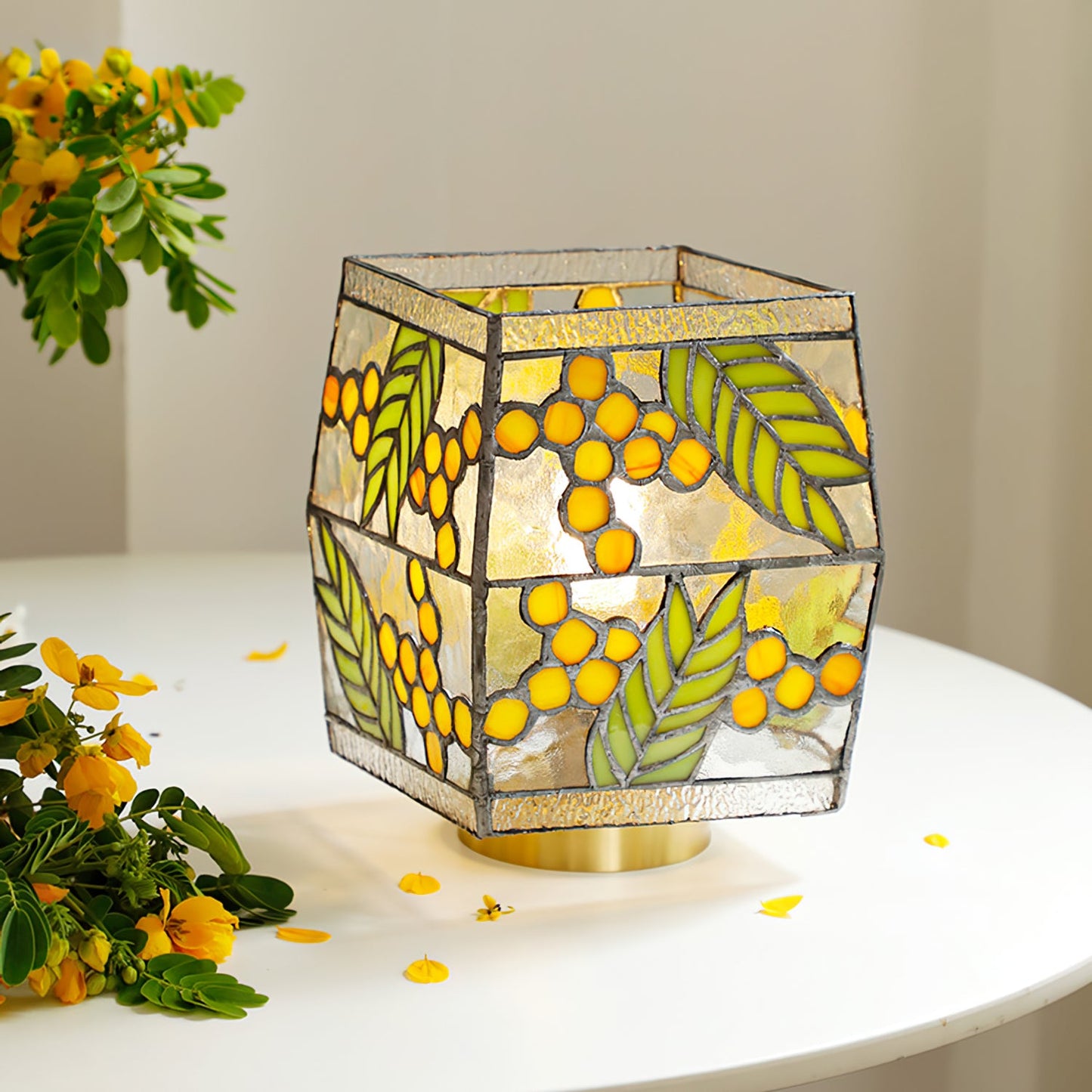 Seed Table Lamp
