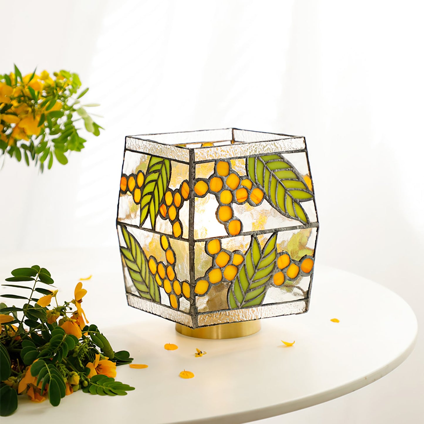 Seed Table Lamp