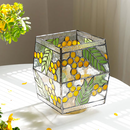 Seed Table Lamp
