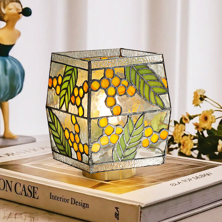 Seed Table Lamp