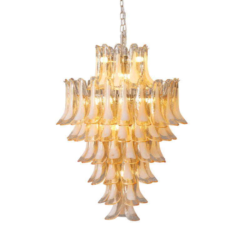 Sella Murano Chandelier