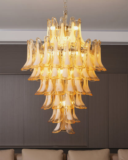 Sella Murano Chandelier