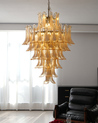 Sella Murano Chandelier