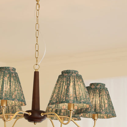 Selva Chandelier