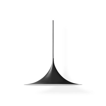 Semi Pendant Light
