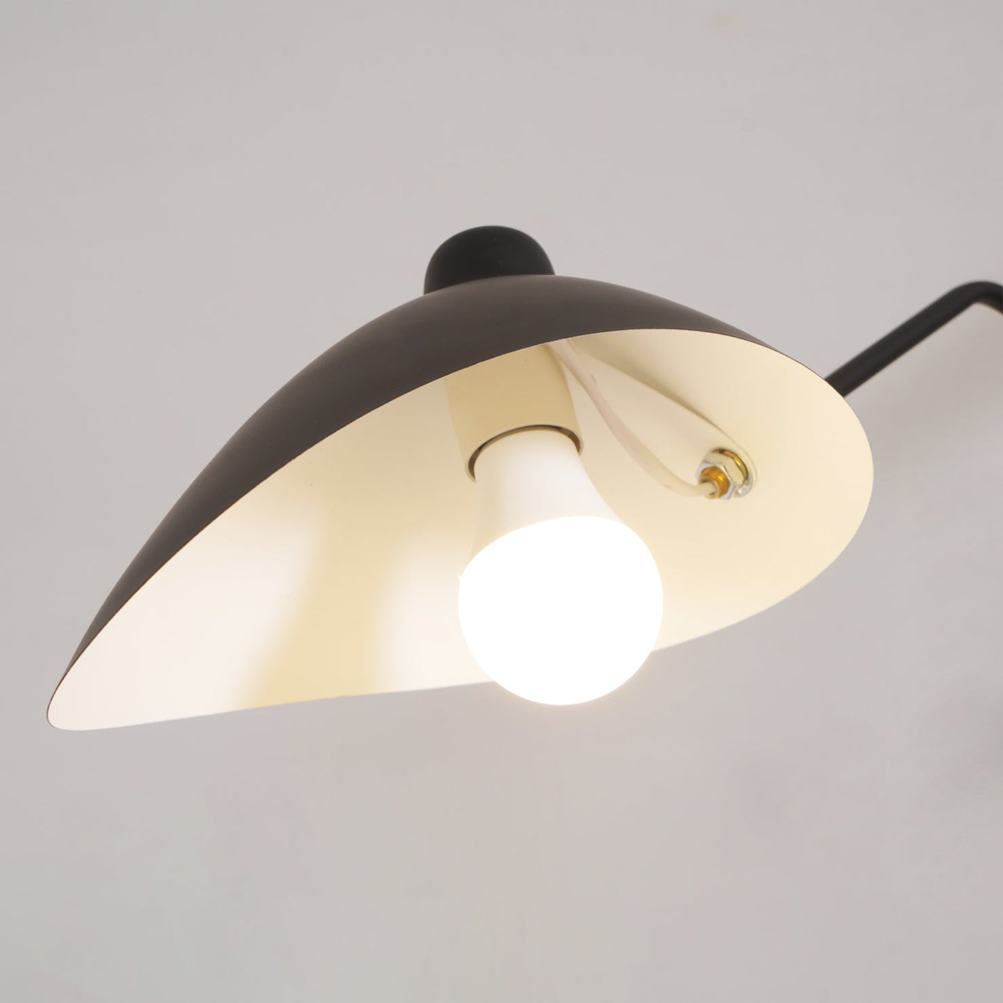 Serge Mouille Ceiling Light A