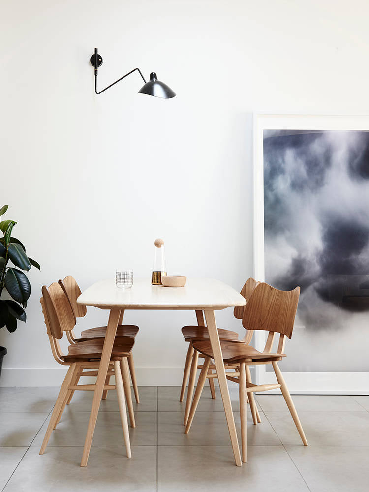 Multi Arm Spider Wall Lamp