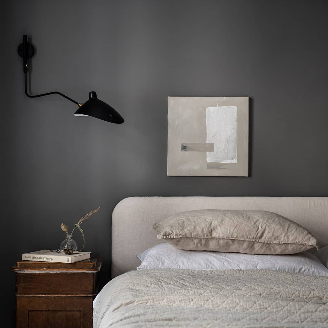 Multi Arm Spider Wall Lamp