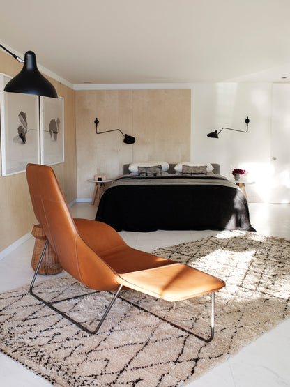 Multi Arm Spider Wall Lamp