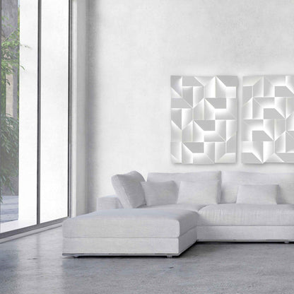 Shadows Wall Lamp
