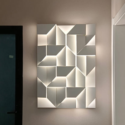 Shadows Wall Lamp
