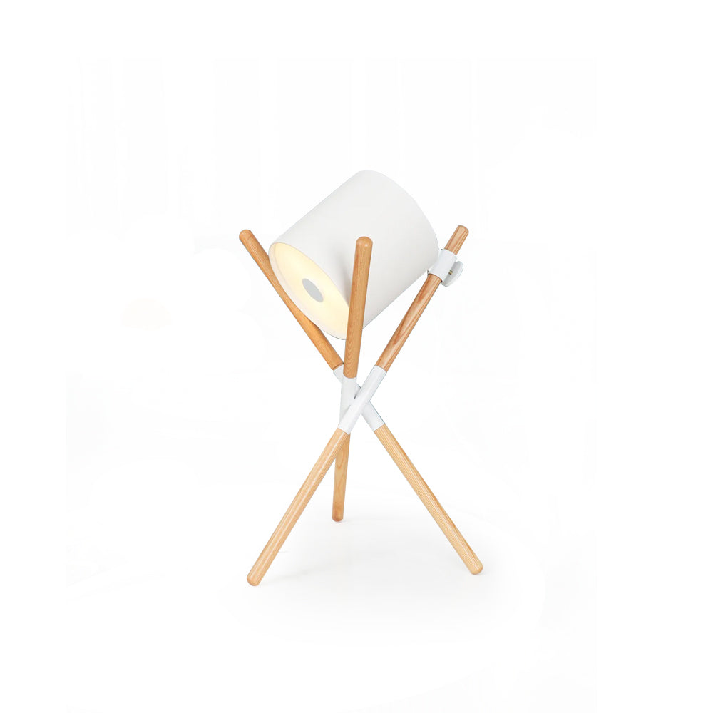 Shift Table Lamp