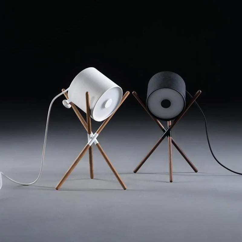 Shift Table Lamp