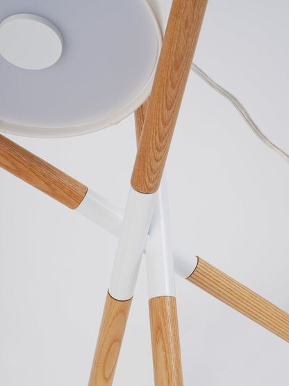 Shift Table Lamp