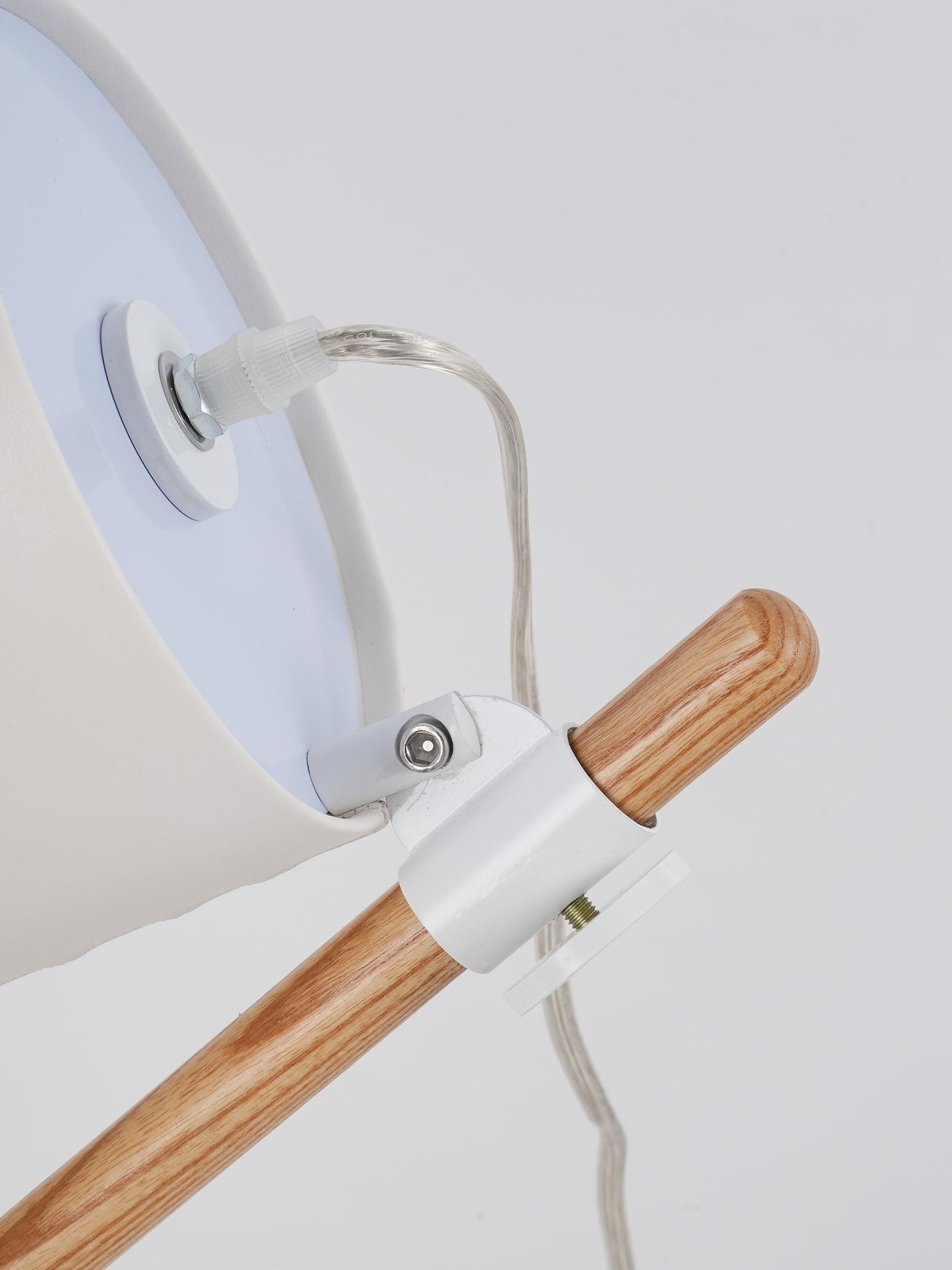 Shift Table Lamp