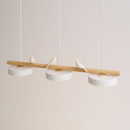 Sienna Bird Pendant Lamp