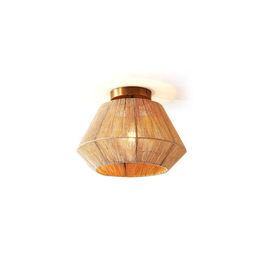 Sierra Ceiling Light