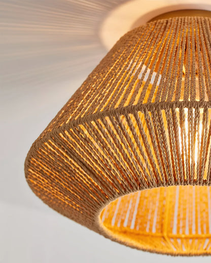 Sierra Ceiling Light